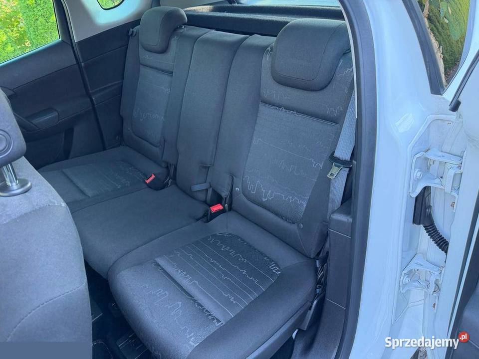 Opel Meriva 17 CDTI Active 110 2013r Mozliwa Krotoszyn