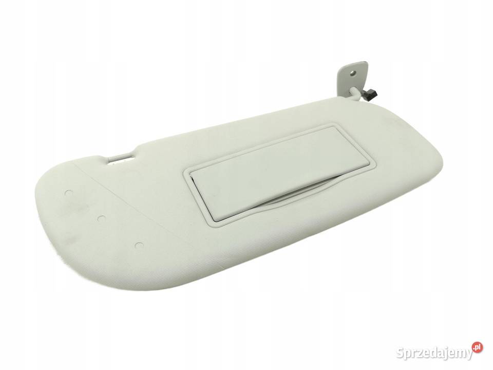 OSŁONA PRZECIWSŁONECZNA PRAWA FORD GALAXY I sprzedam