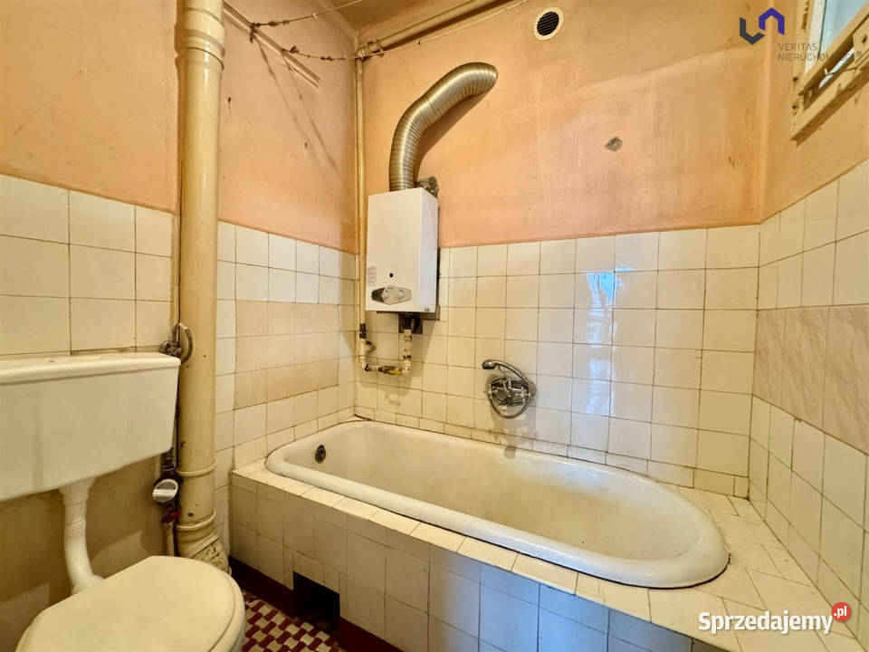 Mieszkanie Katowice Iłłakowiczówny 37m2 1 pokój śląskie