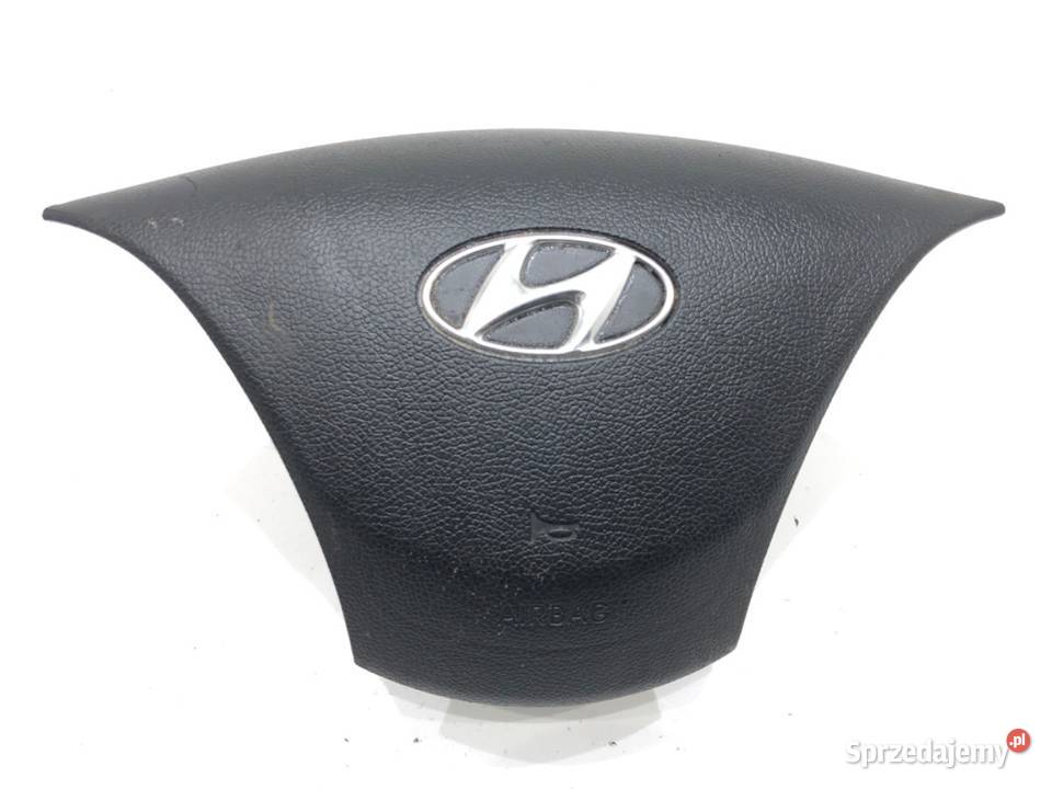 PODUSZKA POWIETRZNA KIEROWCY HYUNDAI ELANTRA V Poduszki powietrzne sprzedam
