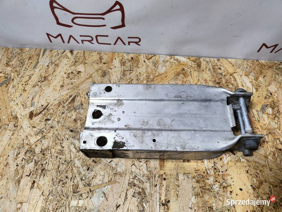 Strefa Zgniotu Prawa Mercedes W212 Lift Wzmocnienia, belki i wsporniki Pleszew