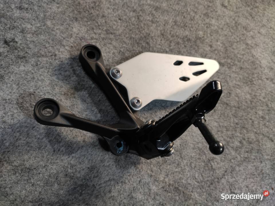 Set kierowcy lewy Kawasaki zx6r 1922 Ząbkowice Śląskie