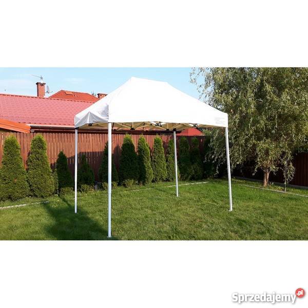 NAMIOT handlowy 2x3 CIĘŻKI 38 EKSPRESOWY pawilon mazowieckie Radom