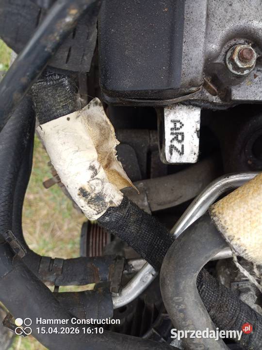 Silnik audi 18t Bytom