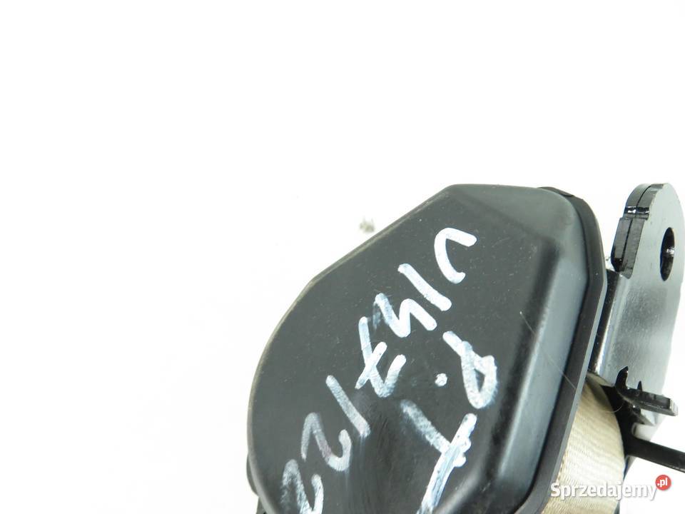 PAS PRAWY TYLNY BMW X6 E71 osobowe