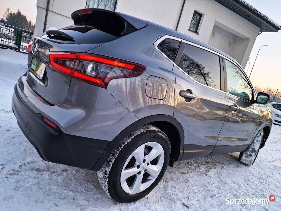 12 Benzyna Bogate Wyposażenie Sprowadzony Białystok