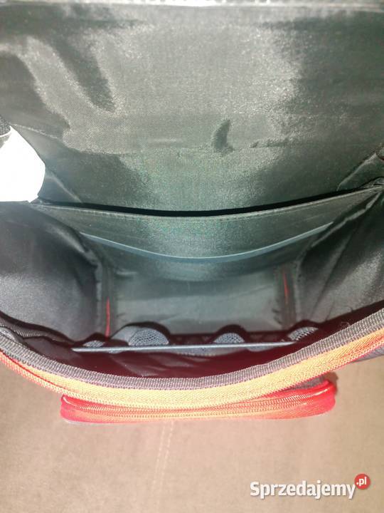 Plecak szkolny Star Wars Darth Vader Torby, plecaki i walizki