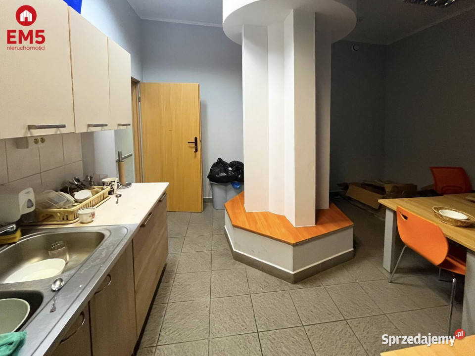 Lokal na wynajem Białystok 85m2 Wynajem