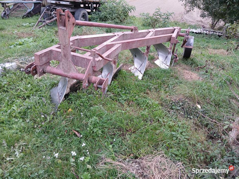 Plug zagonowy lubelskie Łosień