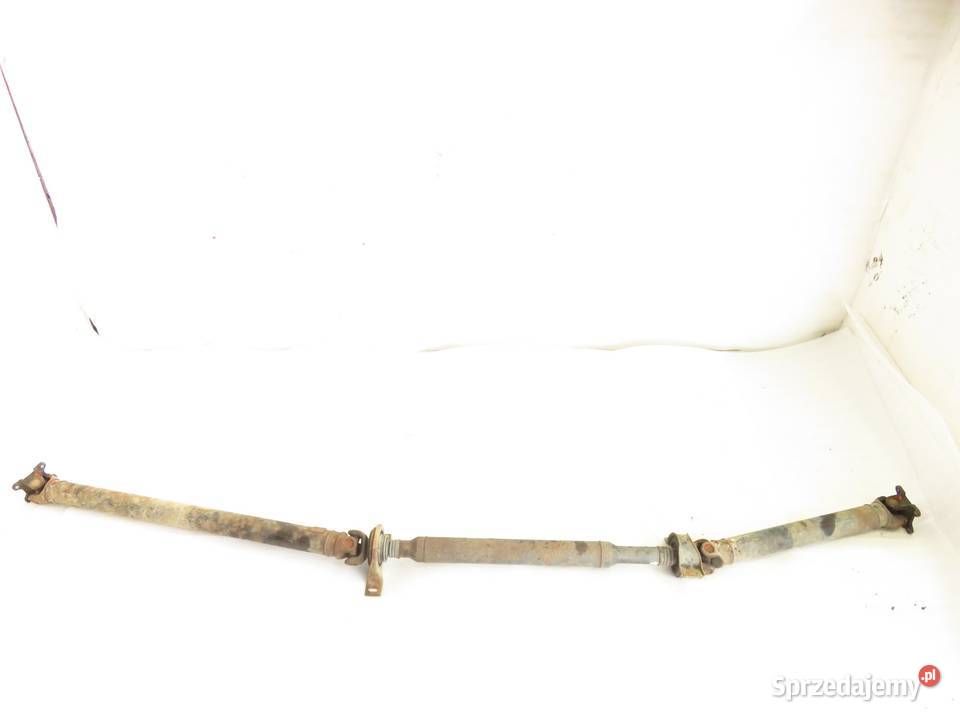 WAŁ NAPĘDOWY MERCEDES VITO 639 22 CDI