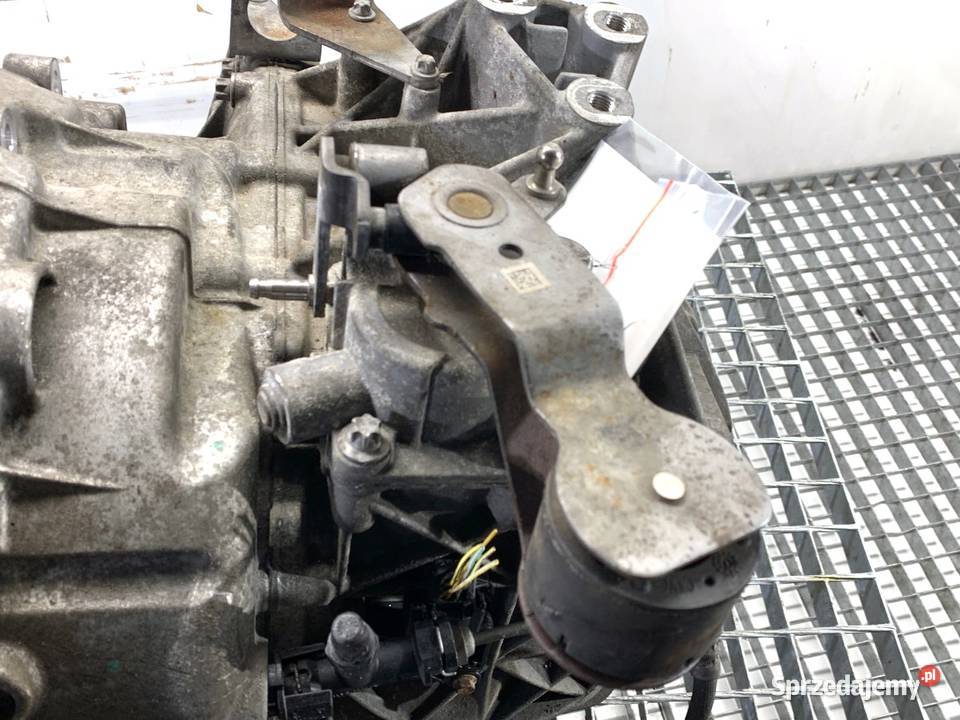 SKRZYNIA BIEGÓW MERCEDES W176 A1762610101 16 122