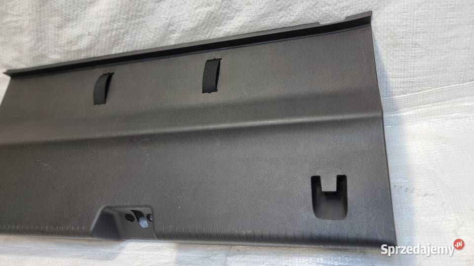 OPEL ADAM LISTWA OSŁONA PASA TYLNEGO 13351824 kujawsko-pomorskie