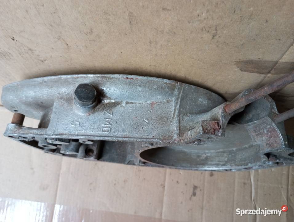 KARTER WSK WFM LEWY NIE SHL WSK 175 Susz