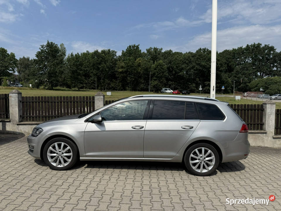 Volkswagen Golf 14 tsi 125 191 świezo komputer pokładowy Bolesławiec sprzedam
