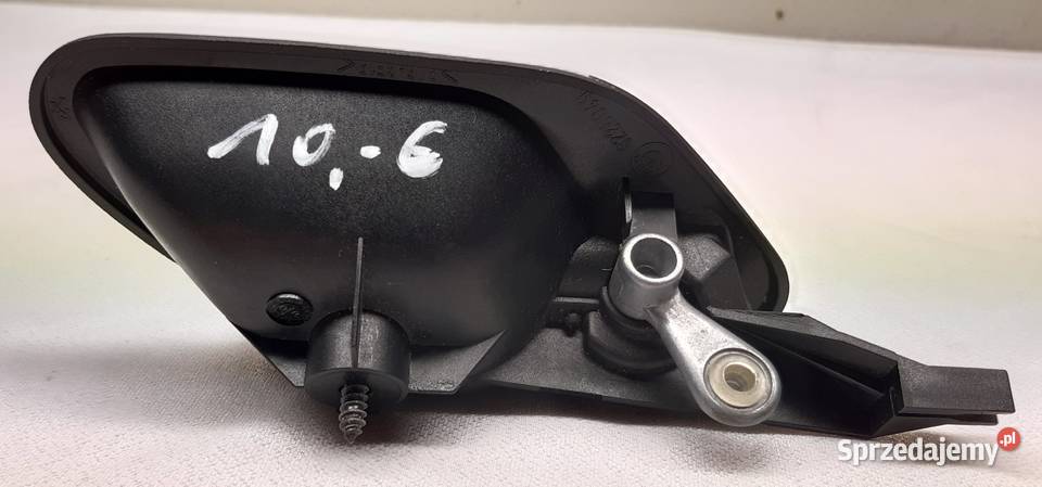 KLAMKA WEWNĘTRZNA LEWA BMW E38 E39 8226049 osobowe dolnośląskie Mielęcin sprzedam