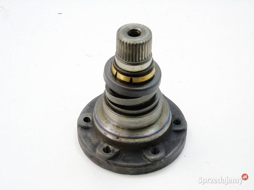 Piasta flansza skrzyni biegów DSB Golf IV Bora Sosnowiec