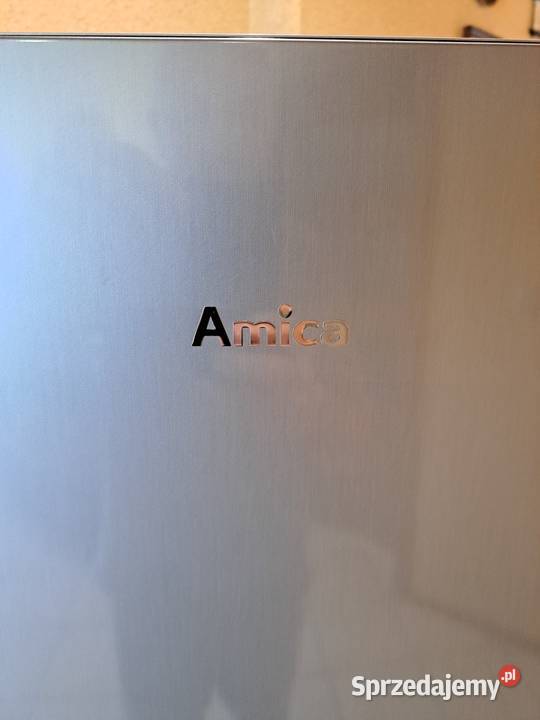 Sprzedam lodówkę Dom i Ogród łódzkie