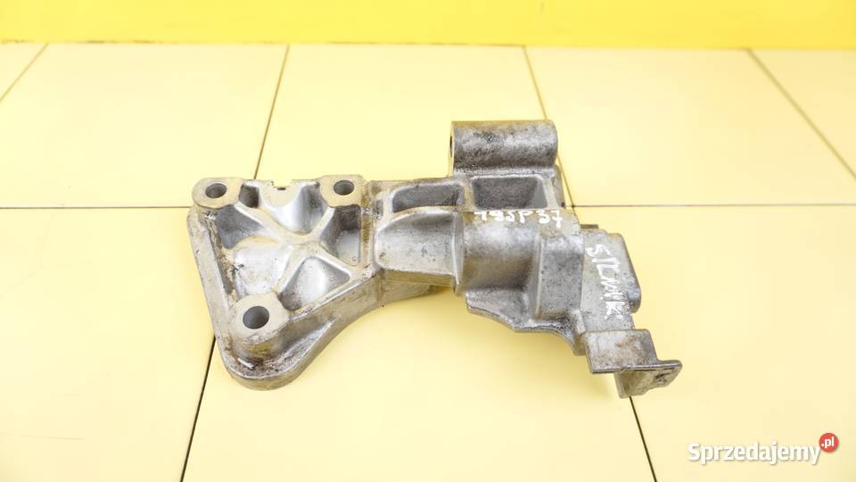 FORD KUGA MK1 25 B 12r 200 HYDB lapa silnika Suków