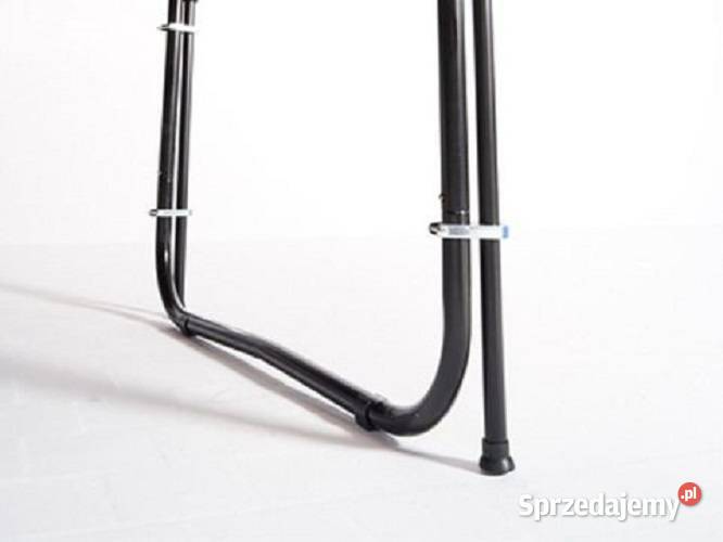 Trampolina Ogrodowa 244 8 FT Maxy Comfort Rzeszów