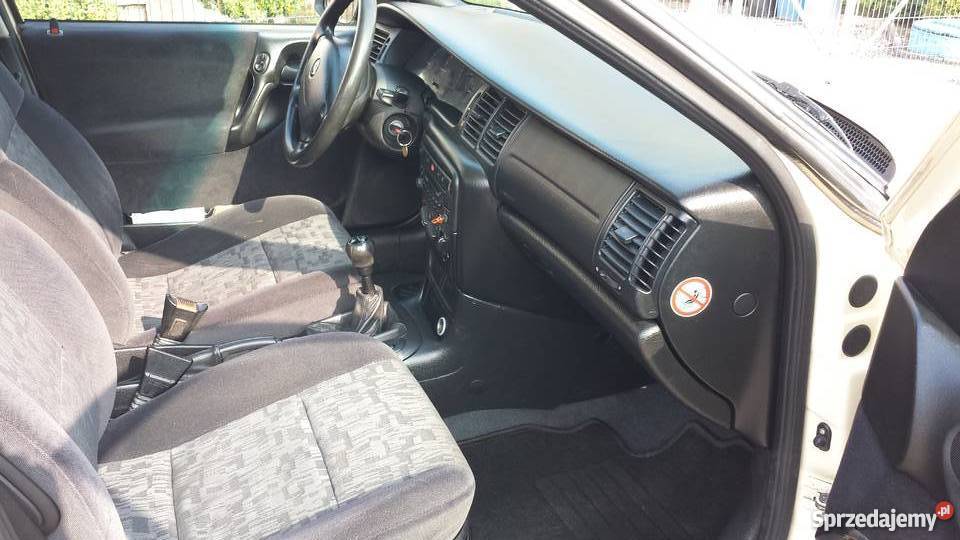 Opel Vectra B Bielsko-Biała