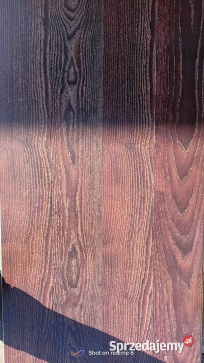 Sprzedam panele podłogowe Dom i Ogród Zamość