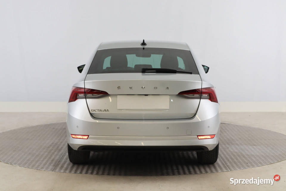 Skoda Octavia 15 TSI Zabrze sprzedam