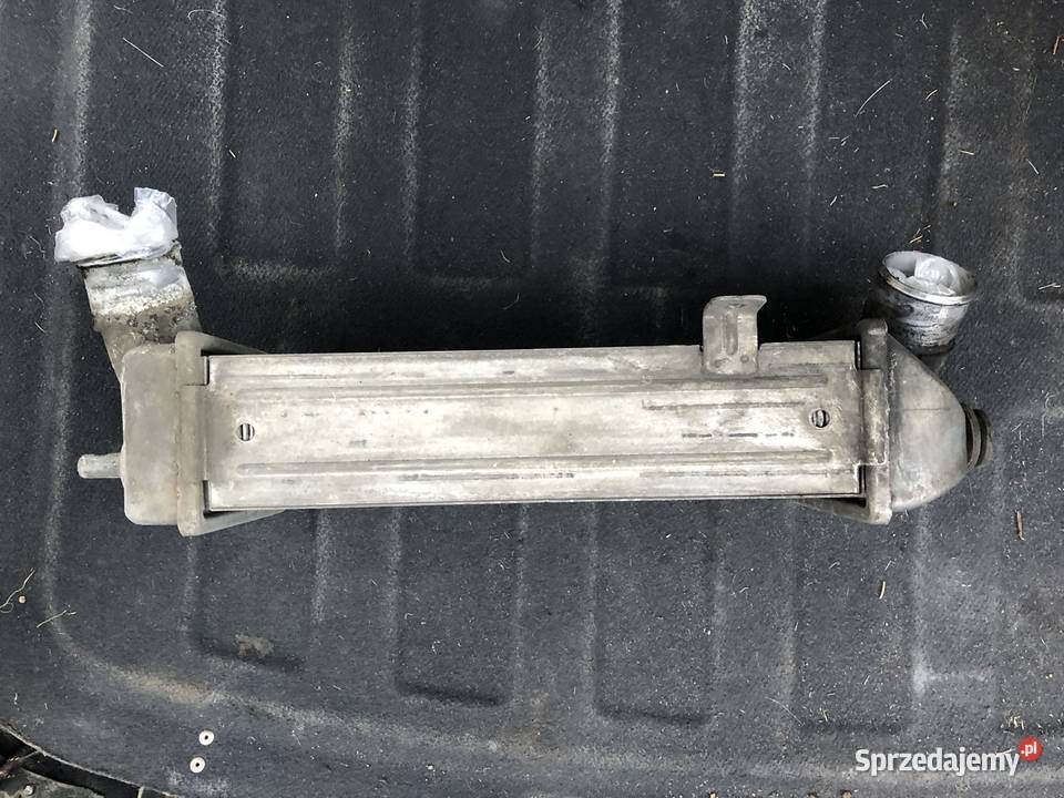Chłodnica Intercooler Kia soul 0812 16crdi Radom sprzedam