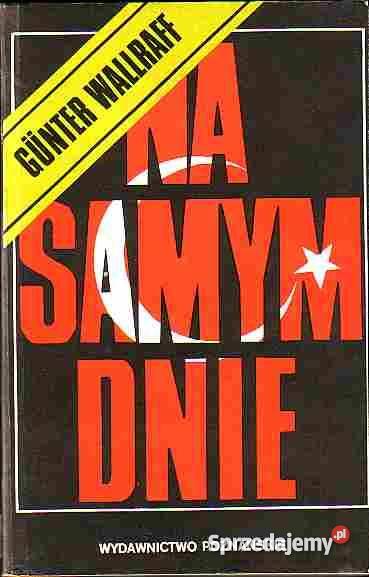 4825 NA SAMYM DNIE GUNTER WALLRAFF