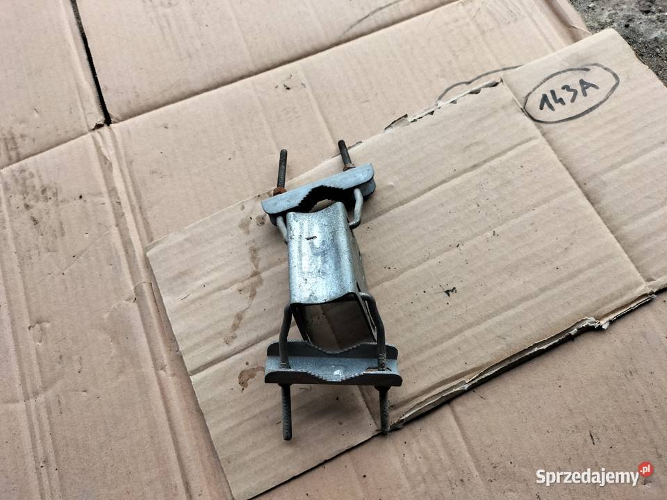 WIESZAK UCHWYT MOCOWANIE ANTENY Kamień-Kolonia