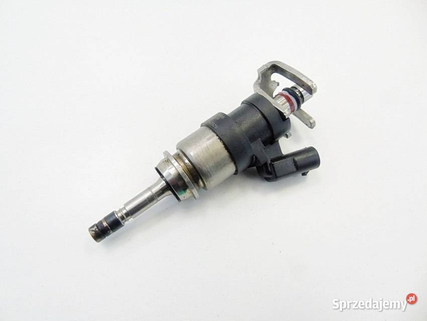 WTRYSKIWACZ 55492929 12 T TURBO ASTRA K 5 ENCORE śląskie Sosnowiec