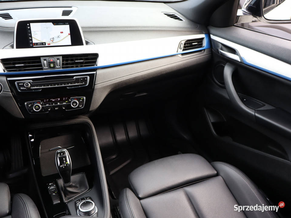 BMW X2 sDrive20i bluetooth Bielany Wrocławskie sprzedam