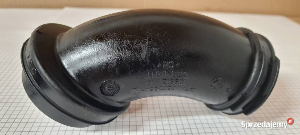 BMW R 1200 GS K25 króciec guma dolot prawy Warszawa