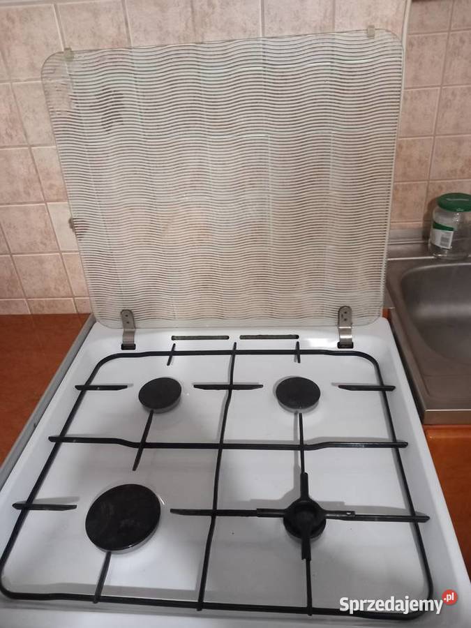 Kuchenka gazowa amika Bogdańczowice