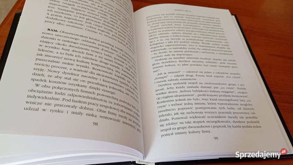 Realizacja zasady wprowadzania planów w życie pomorskie