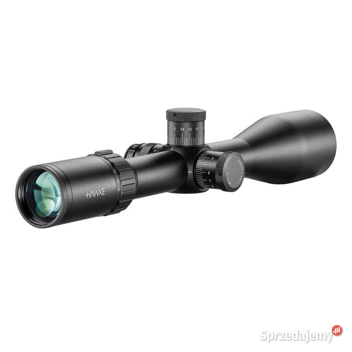 Luneta celownicza Hawke Vantage 30 WA 416x50 IR Sport i Wypoczynek Warszawa sprzedam