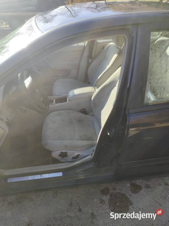 Gruzin na zimę c200 LPG kompresor 163 Zamiana Rok produkcji 2000 Brzeg Dolny