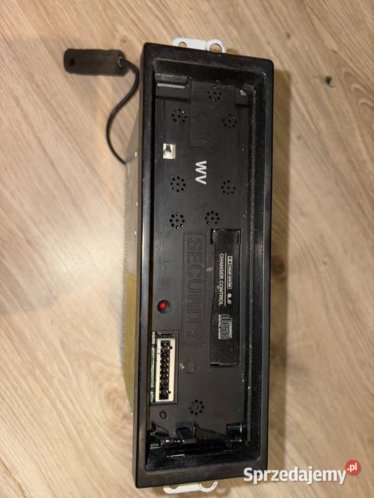 Radio DAEWOO AKF0827RR Łomża sprzedam