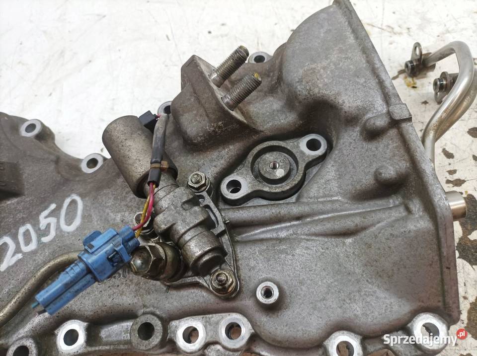 POMPA OLEJU 13 16V Suzuki Ignis I 20002006 świętokrzyskie sprzedam