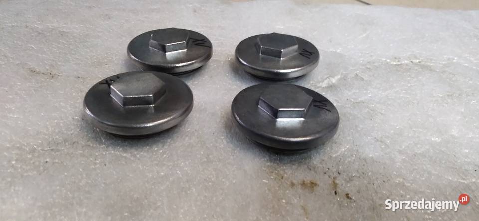 Korek Rewizyjny Głowicy Yamaha Virago XV 125250 Brzeszcze