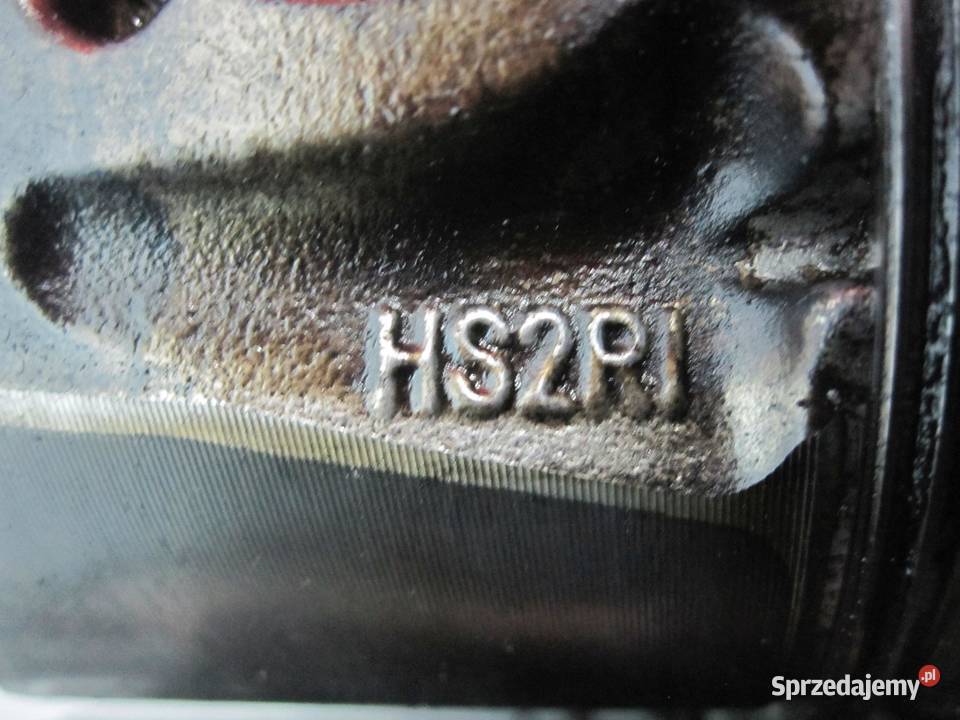 FORD KUGA 20 TDCI 140 09r tłok korbowód 085190 sprzedam