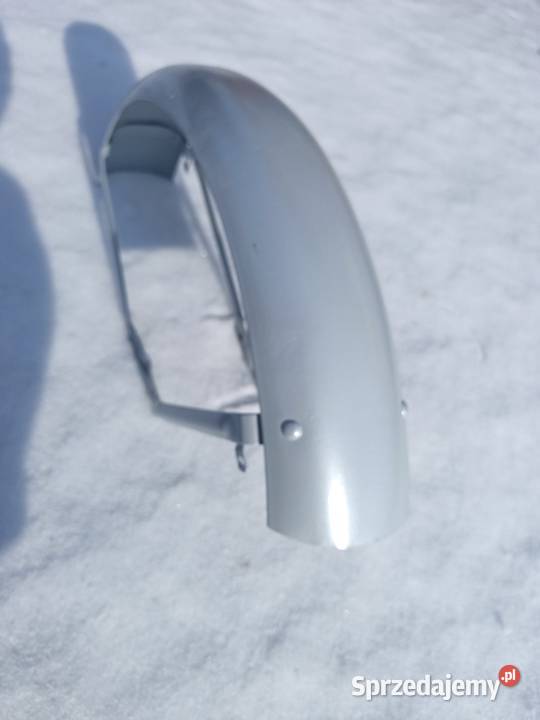 Błotnik wsk Bąk Gil Sport s1 sprzedam