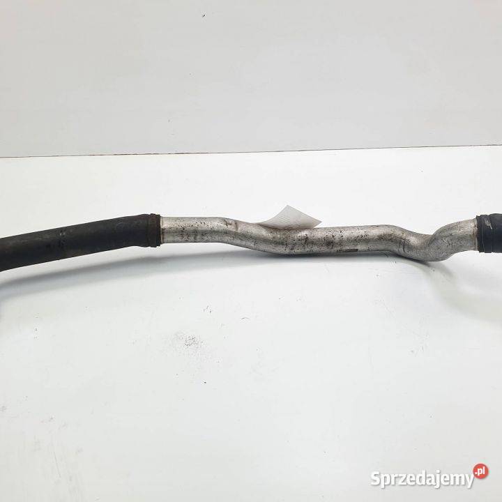 PRZEWÓD RURA DOLOT VOLKSWAGEN PHAETON 3D0145834 Lipno