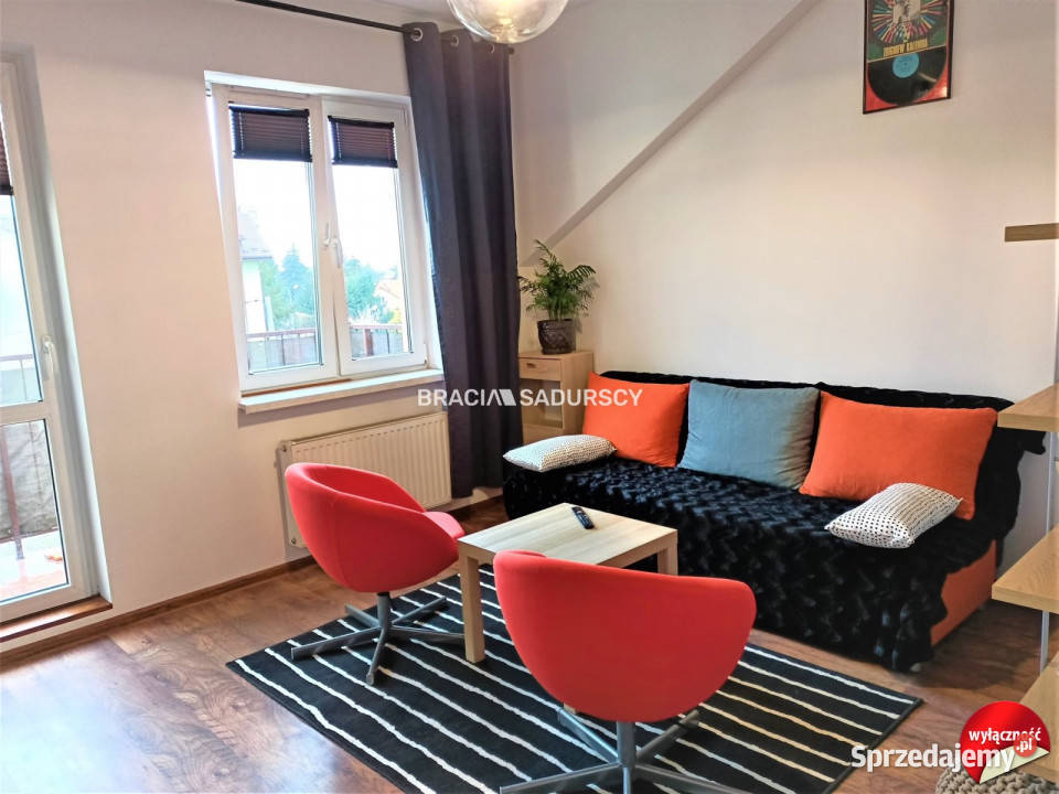 wynajmu mieszkania Kraków Górników 4041 metrów 40.41m2