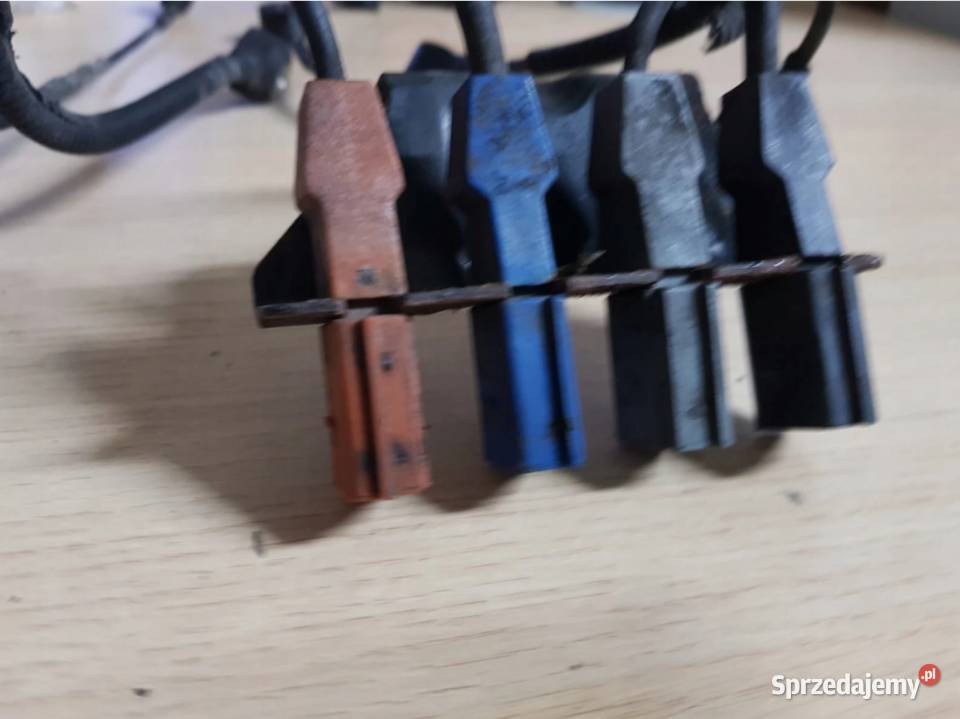 Czujnik spalania stukowego Audi RS6 50 BUH podkarpackie Mielec sprzedam