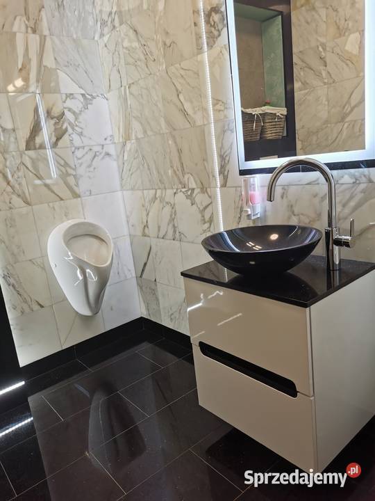 Płytki z marmuru ONYX GOLD 305x305x1 poler mat Przemyśl