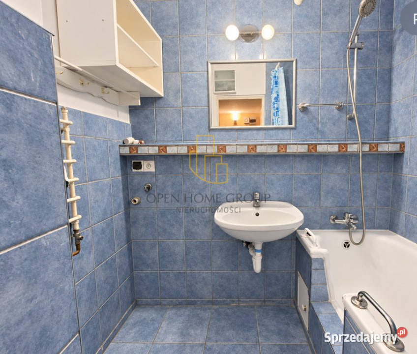 Zabobrze II 3pokojowe mieszkanie 58m2 M Miejsk dolnośląskie Jelenia Góra