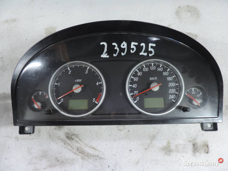 Licznik Ford Mondeo MK3 20 TDCI 1S7F10849EJ Nowy Sącz