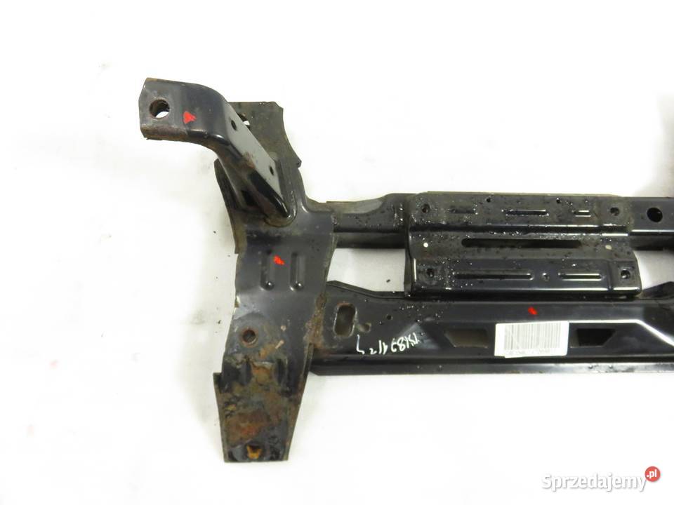 SANKI PRZÓD CHRYSLER PT CRUISER PT 22 CRD 121