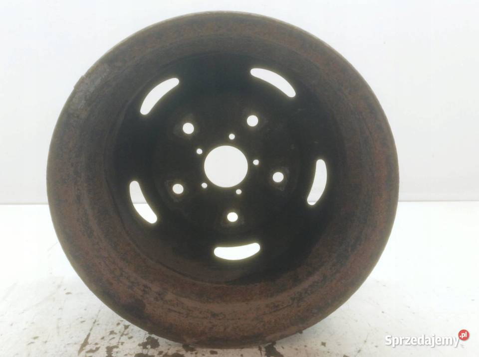 FELGA STALOWA R15 5X160 ET60 55JX15X60 1C15AC stalowe sprzedam