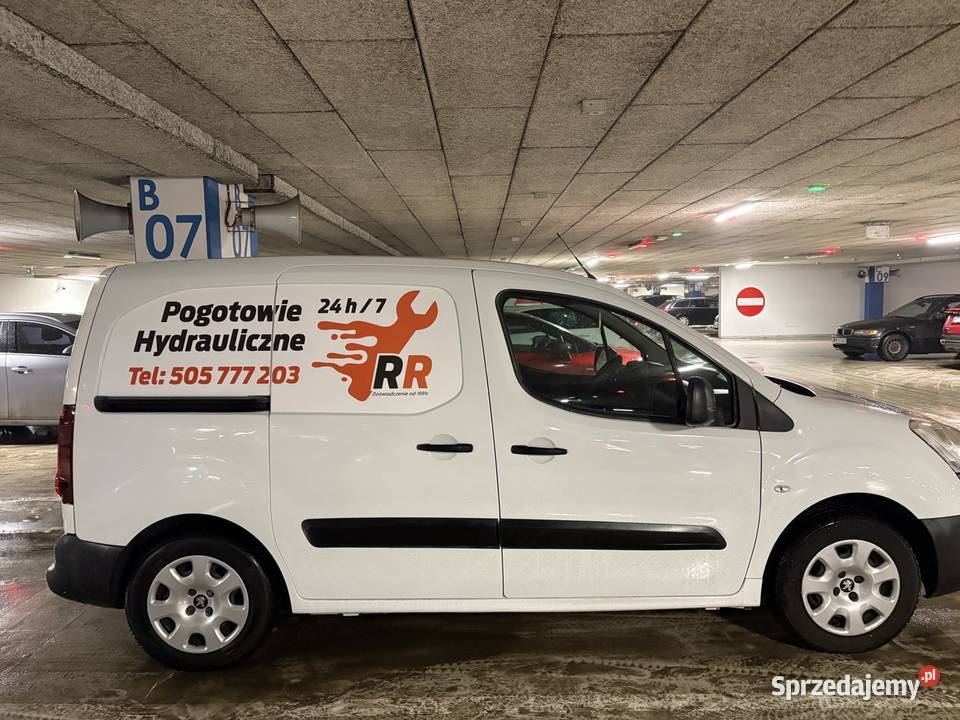 Pogotowie Hydrauliczne RR Usługi Płock